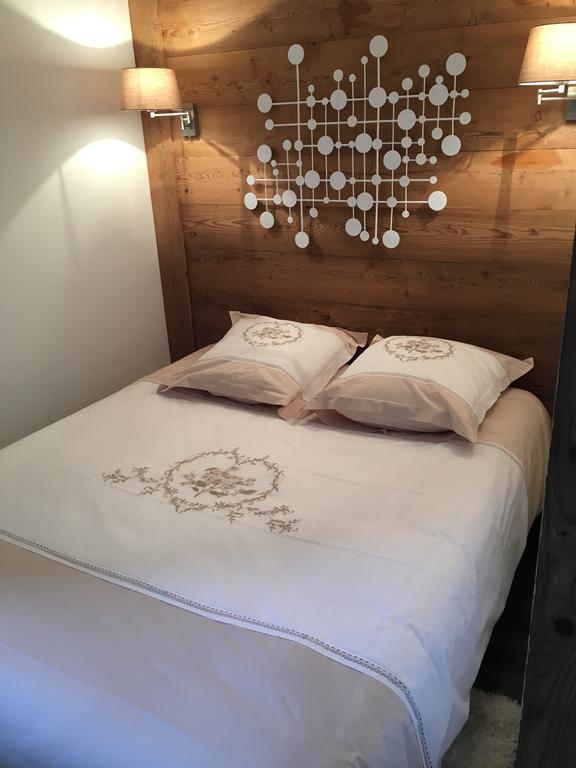 Chambre D'Hote La Tour Du Merle Le Villard  외부 사진