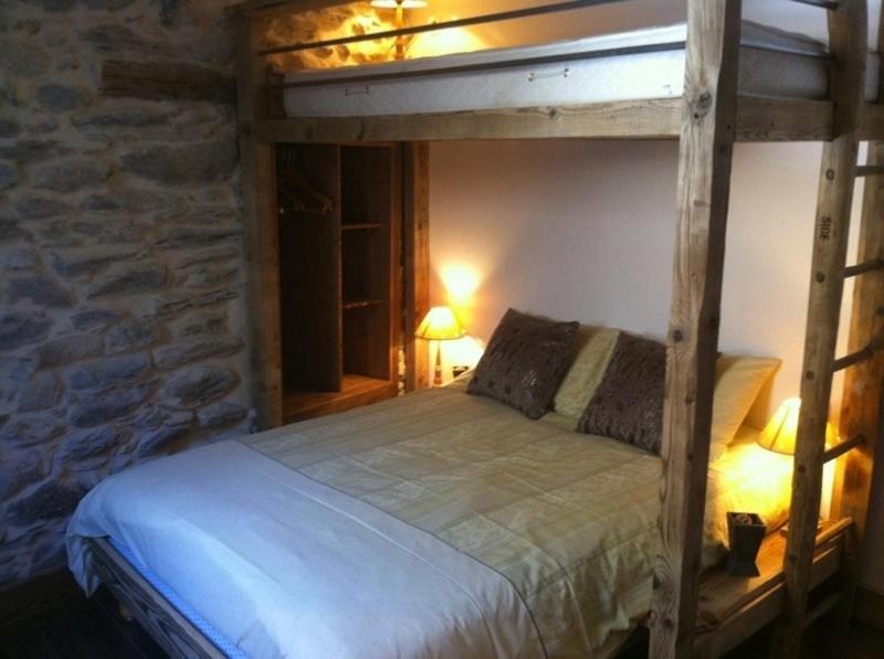 Chambre D'Hote La Tour Du Merle Le Villard  외부 사진