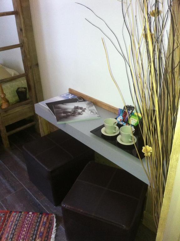 Chambre D'Hote La Tour Du Merle Le Villard  외부 사진