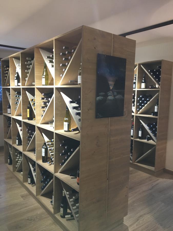 Chambre D'Hote La Tour Du Merle Le Villard  외부 사진